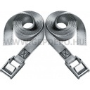 Master Lock csomagrögzítő heveder 2,5mx25mm 2 darabos
