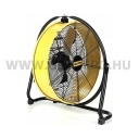 Master DF20P ipari ventilátor 125W (IP44)
