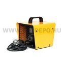 Master B3PTC háztartási elektromos hőlégfúvó 3kW 8,7A