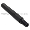 Diatech koronafúró hosszabbító 1/2" UNC x 300 mm