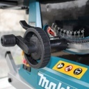 Makita MLT100 asztali körfűrész