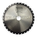 Makita Carbide körfűrészlap 150mm f:20 Z32