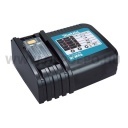 Makita DC36RA töltő 36V Li-ion akkuhoz