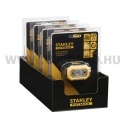 Stanley FatMax fejlámpa 200 Lumen