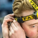 Stanley FatMax fejlámpa 200 Lumen