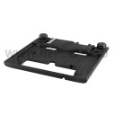 Makita vezetősín adapter 4100KB / DCC500 gyémántvágókhoz