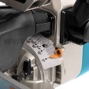Makita DLS211PT2U akkus gérvágó AWS technológiával 36V 2x18V LXT