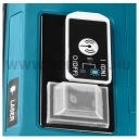 Makita DLS211PT2U akkus gérvágó AWS technológiával 36V 2x18V LXT