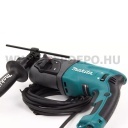 Makita HR2470 SDS-Plus fúró-vésőkalapács