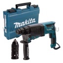 Makita HR2630T SDS-Plus fúró-vésőkalapács
