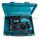 Makita HR2631F SDS-Plus fúró-vésőkalapács