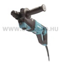 Makita HR2641 SDS-Plus fúró-vésőkalapács AVT D