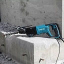 Makita HR2641 SDS-Plus fúró-vésőkalapács AVT D