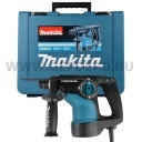 Makita HR2810 SDS-Plus fúró-vésőkalapács