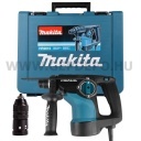 Makita HR2810T SDS-Plus fúró-vésőkalapács