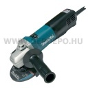 Makita 9565PCV sarokcsiszoló