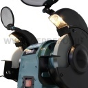 Makita GB602 kettős köszörű