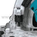 Makita CA5000XJ merülőfűrész alumínium vágáshoz