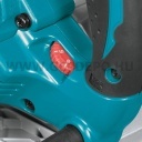 Makita CA5000XJ merülőfűrész alumínium vágáshoz