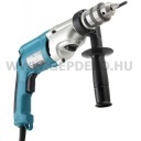 Makita HP2070J ütvefúró MAKPAC kofferben