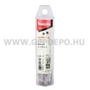 Makita Nemesis II SDS-Plus fúrószár 6x165 mm - 5 db