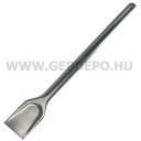 Makita SDS-Plus széles vésőszár 60x250 mm, önélező