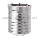 Makita SDS-Max szerelhető dobozfúró 35x100 mm