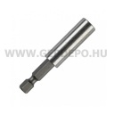 Makita mágneses bittartó D6,3 59 mm