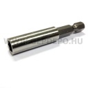 Makita mágneses bittartó D6,3 59 mm