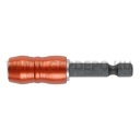 Makita gyorsoldású ALU gyűrűs mágneses bittartó D6,3 60 mm