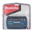 Makita 13 db-os bitkészlet 50 mm
