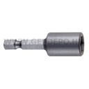 Makita 1/4" 5/16" x 65 mm dugókulcs
