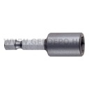 Makita 1/4" 17 x 55 mm dugókulcs