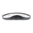 Makita fűrészszalag Z24 INOX 13x835mm 5db