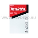 Makita fűrészszalag Z24 INOX 13x835mm 5db