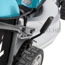 Makita DLM533Z akkus önjáró fűnyíró géptest