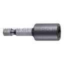 Makita 1/4" 8,0x55 mm dugókulcs