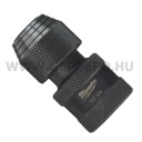 Milwaukee adapter 1/2"-1/4"