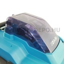 Makita DLM382PG2 akkus fűnyíró 2x18V LXT XPT