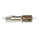 Makita gyémánt-zafír bevonatú bit T30 25 mm 3 db