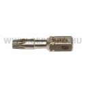 Makita gyémánt-zafír bevonatú bit T20 25 mm 3 db