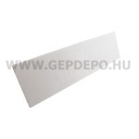 Neo polisztirol simító 500x170mm