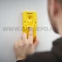 Stanley S1 vezetékkereső