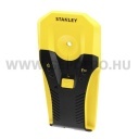 Stanley S2 vezetékkereső
