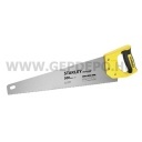Stanley 2. generációs SharpCut fűrész 7 TPI 500 mm