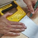 Stanley 2. generációs SharpCut fűrész 7 TPI 500 mm