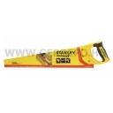 Stanley 2. generációs SharpCut fűrész 7 TPI 500 mm