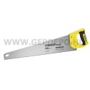 Stanley 2. generációs SharpCut fűrész 7 TPI 550 mm