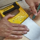 Stanley 2. generációs SharpCut fűrész 7 TPI 550 mm
