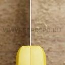 Stanley 2. generációs SharpCut fűrész 7 TPI 550 mm